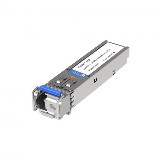 2.5G SFP 40KM Transceiver