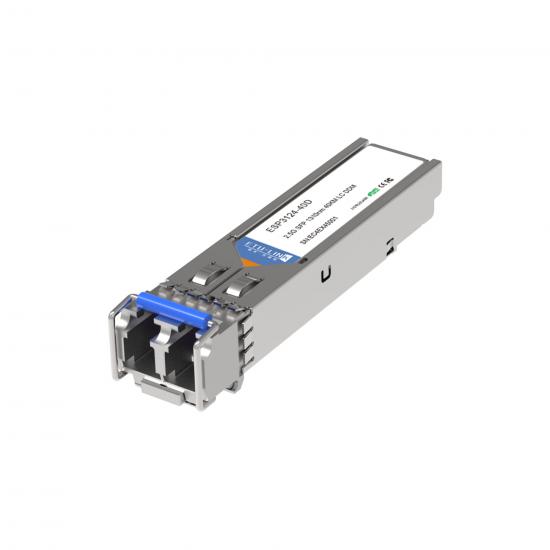 2.5G SFP Transceiver