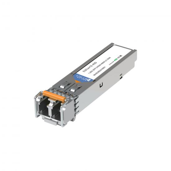 1.25G SFP CWDM 40KM Transceiver