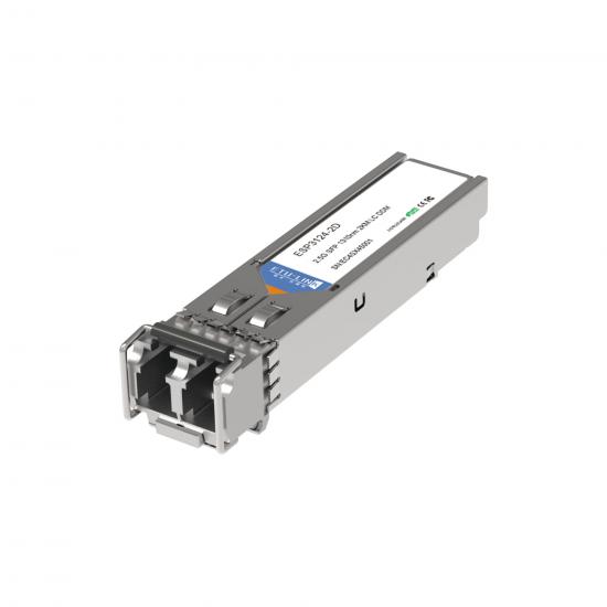 2.5G SFP Optical Transceiver