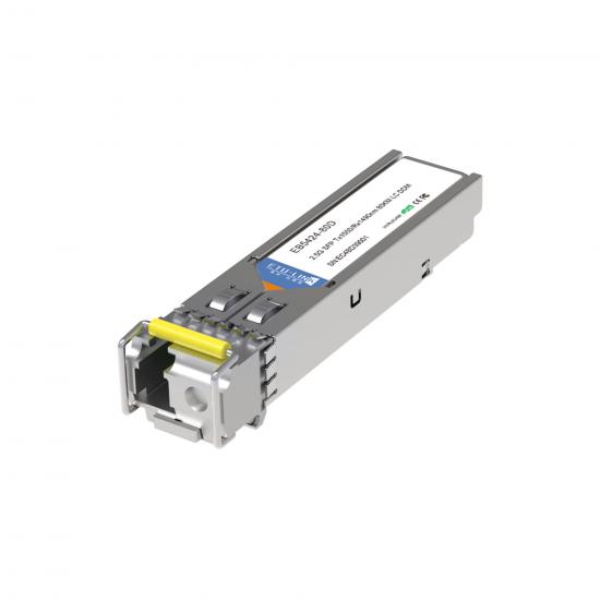 2.5G SFP Transceiver