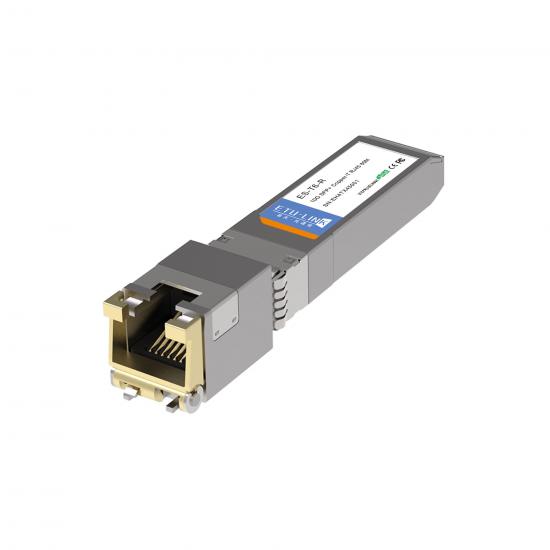 10G SFP+ Copper-T RJ45