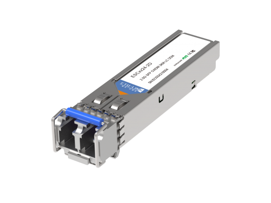 2.67G CWDM SFP Transceiver