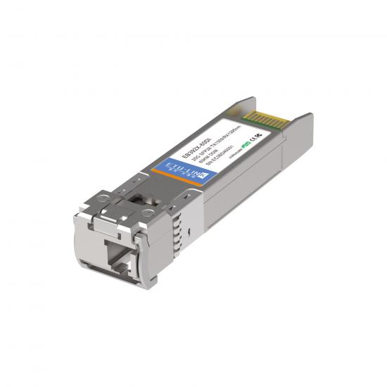 25.78Gbps SFP28 BIDI 60KM