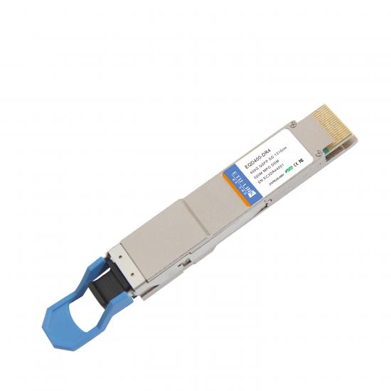 400Gbps QSFP-DD DR4