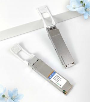 100Gb/s QSFP28 ZR4 Transceiver