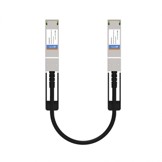 400Gbps OSFP112 Passive High Speed Cable