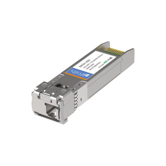 10G BiDi SFP+ 1270nm/1330nm 40KM