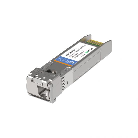10G BiDi SFP+ 1270nm/1330nm 40KM