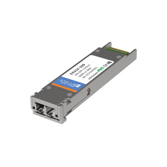 10G XFP 10KM 1310nm SM