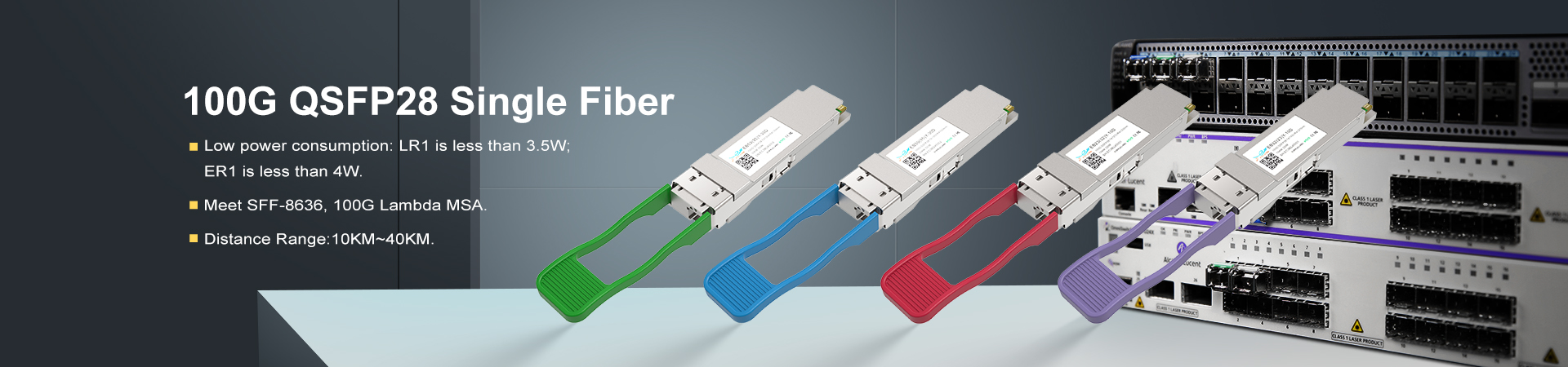 Optical Transceiver