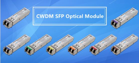 desmitificando la diferencia entre los módulos ópticos CWDM y los módulos ópticos ordinarios
