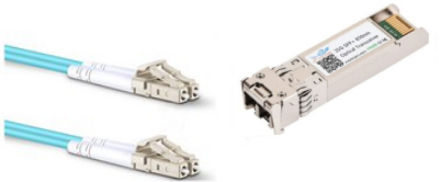  SFP28 Transceptor VS. SFP28 DAC cable