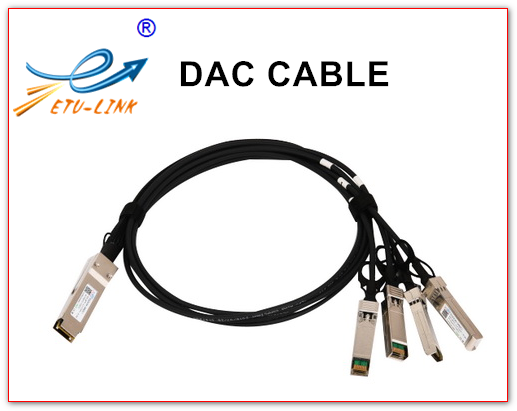 breve análisis de DAC cable