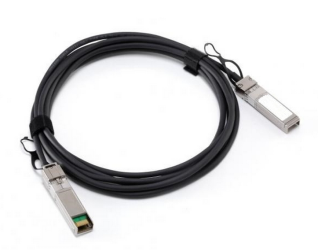  Qué es SFP + conexión directa de cobre ¿Cable? 