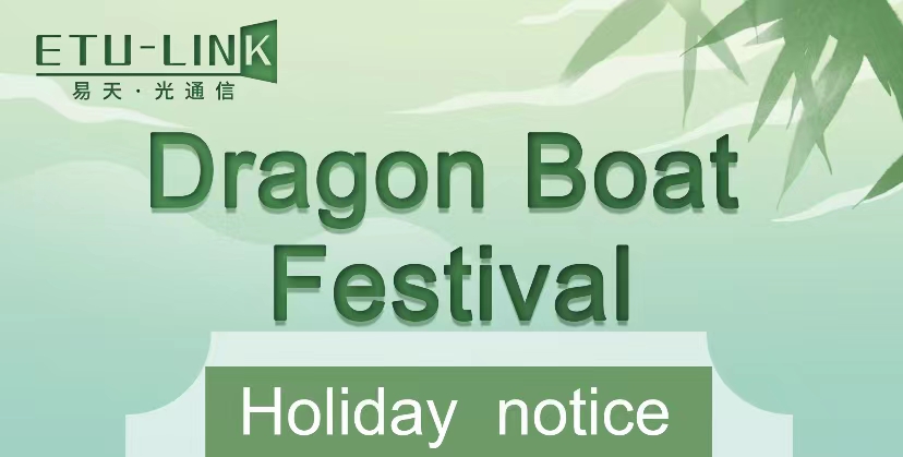 Aviso del Festival del Bote del Dragón 2022
